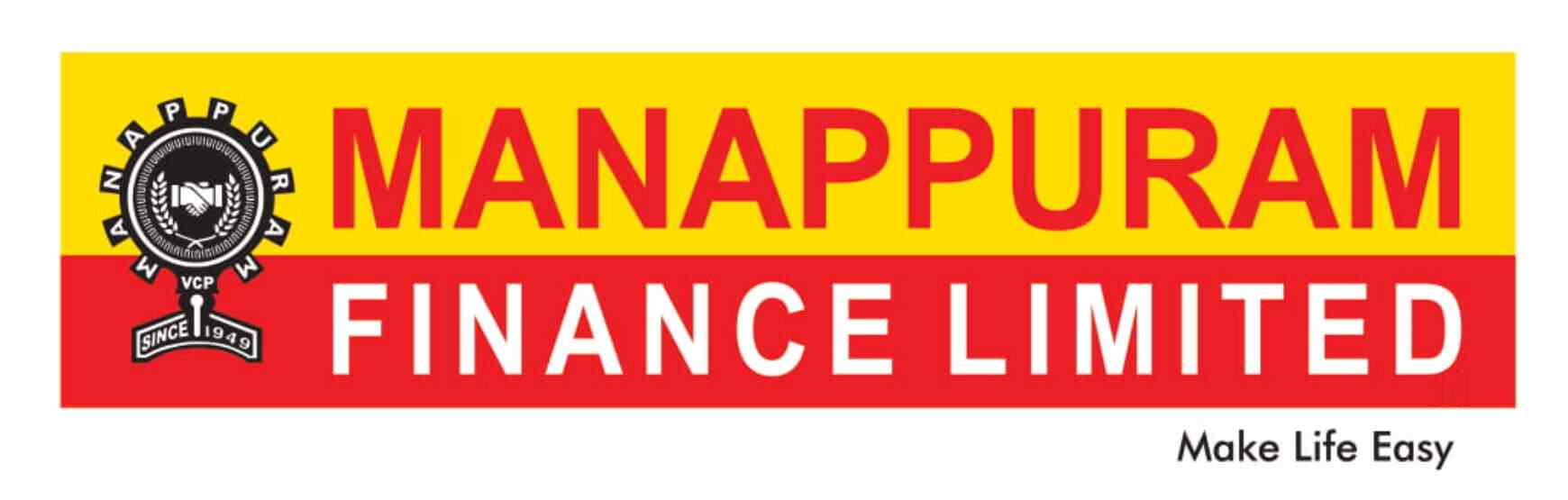 Mannappuram Finance