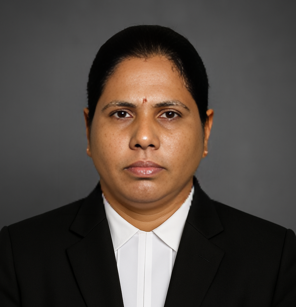 Bharti Bansal