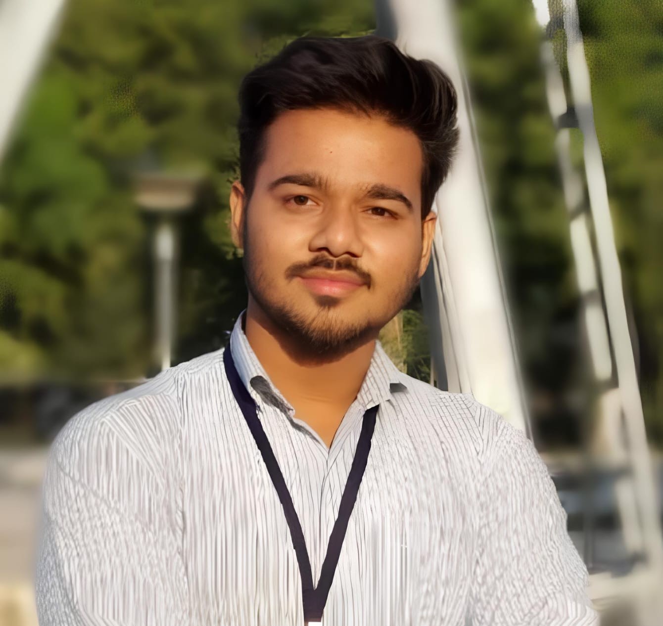 Mayank Yadav