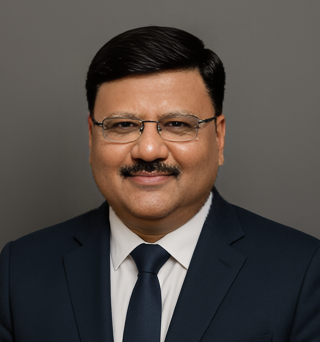 Mukesh Bansal